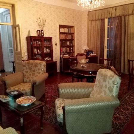 Guesthouse Panorama 库塔伊西 外观 照片