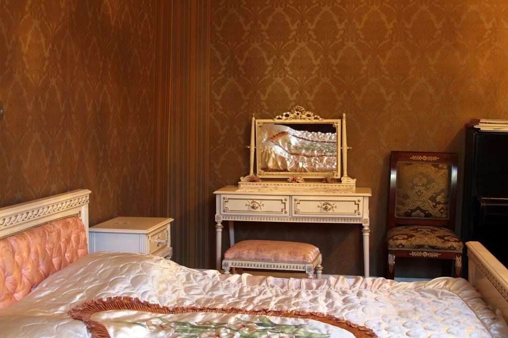 Guesthouse Panorama 库塔伊西 外观 照片