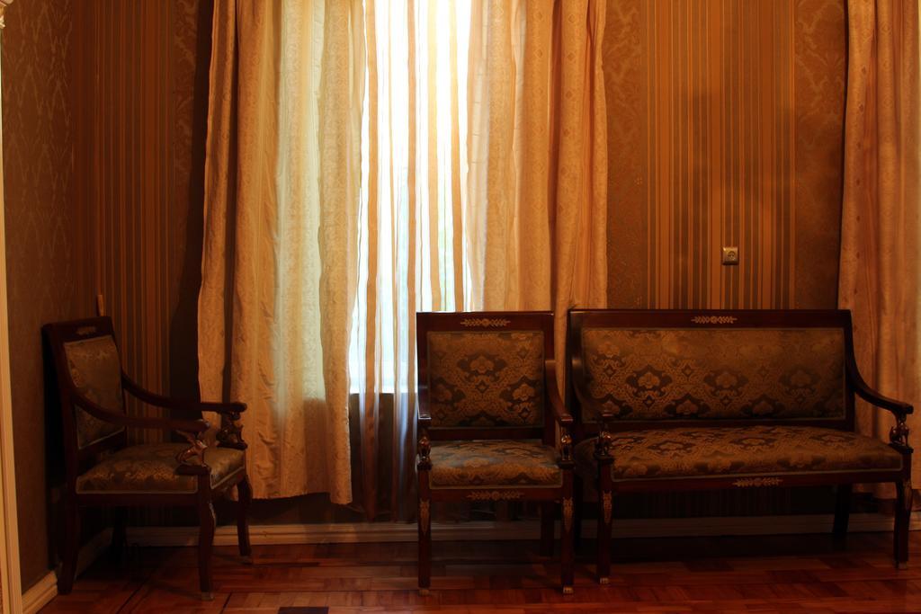Guesthouse Panorama 库塔伊西 外观 照片