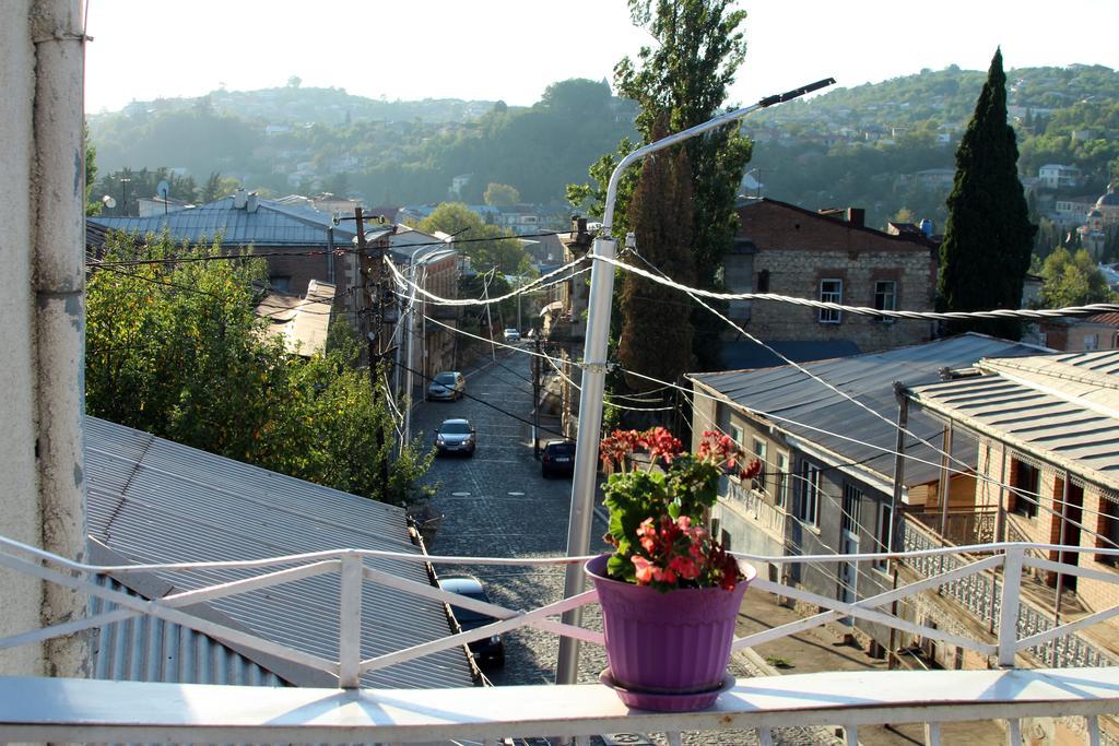 Guesthouse Panorama 库塔伊西 外观 照片