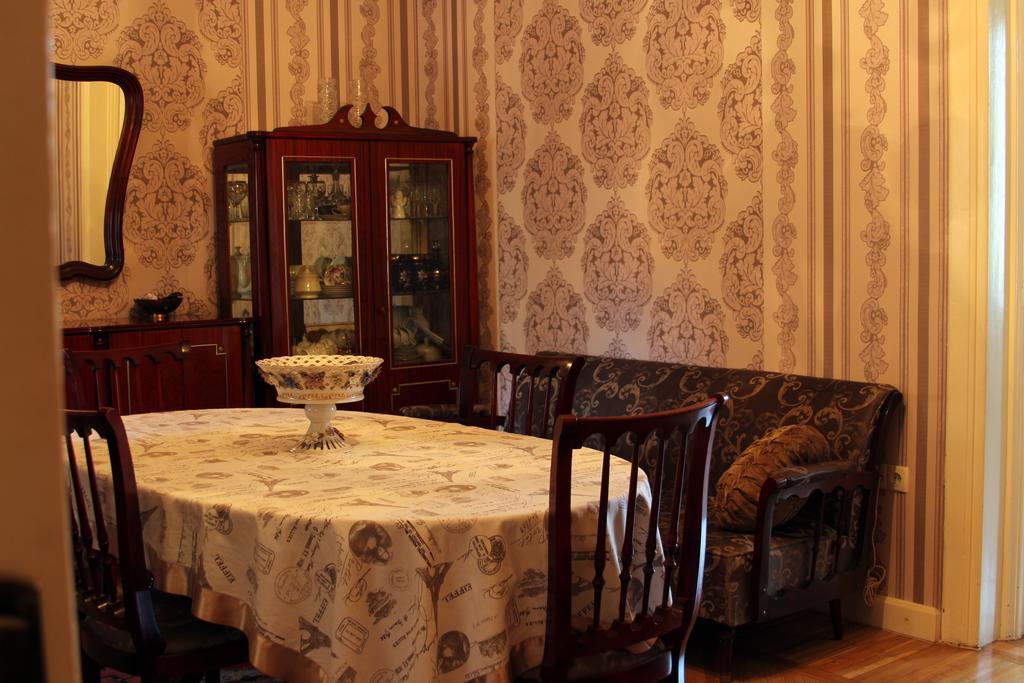 Guesthouse Panorama 库塔伊西 外观 照片
