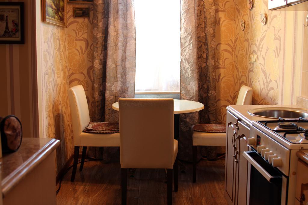 Guesthouse Panorama 库塔伊西 外观 照片