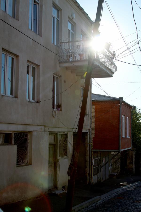 Guesthouse Panorama 库塔伊西 外观 照片
