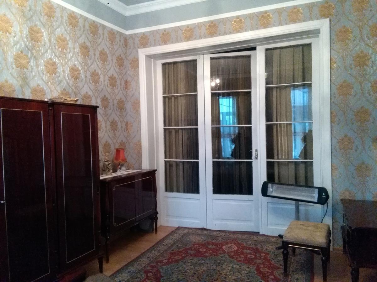 Guesthouse Panorama 库塔伊西 外观 照片