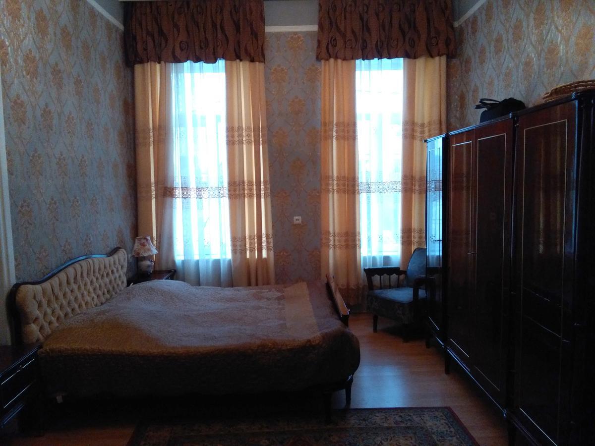 Guesthouse Panorama 库塔伊西 外观 照片