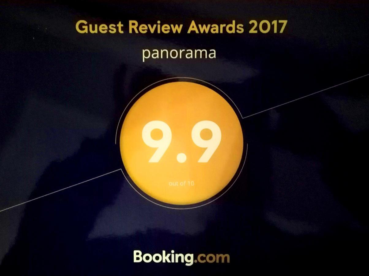 Guesthouse Panorama 库塔伊西 外观 照片