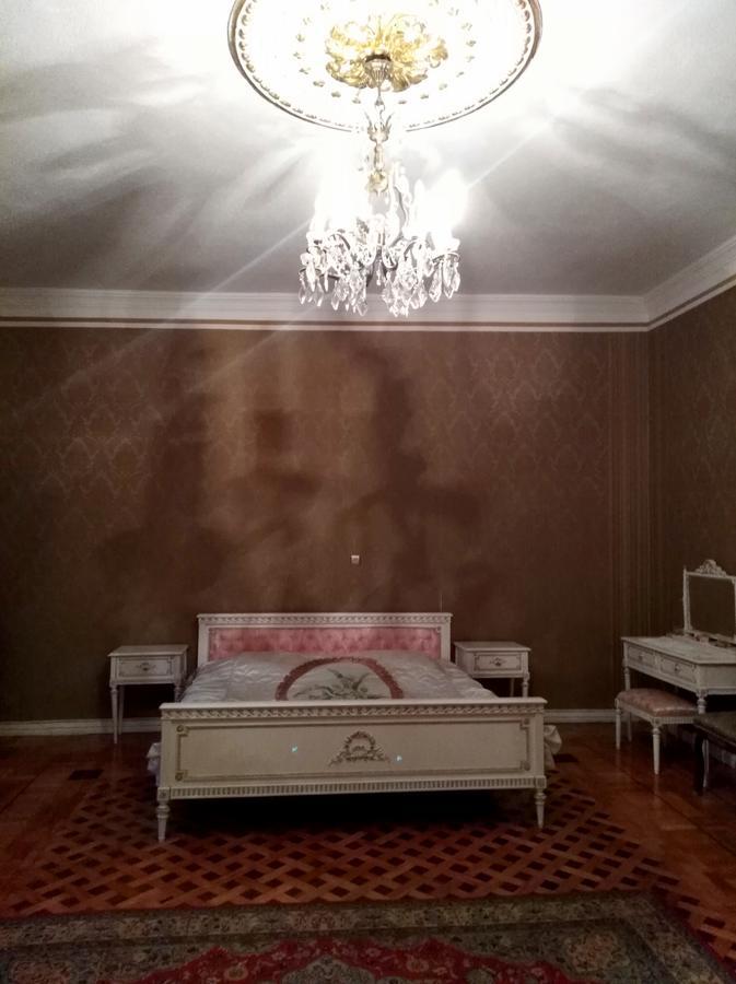 Guesthouse Panorama 库塔伊西 外观 照片