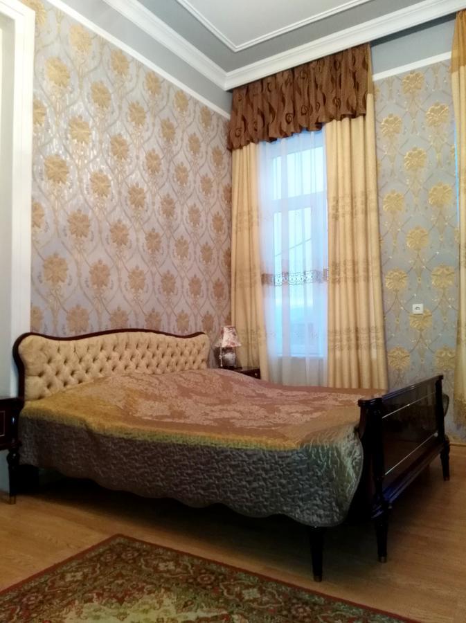 Guesthouse Panorama 库塔伊西 外观 照片