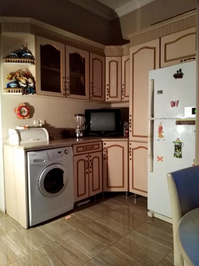 Guesthouse Panorama 库塔伊西 外观 照片