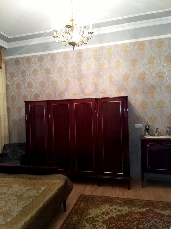 Guesthouse Panorama 库塔伊西 外观 照片