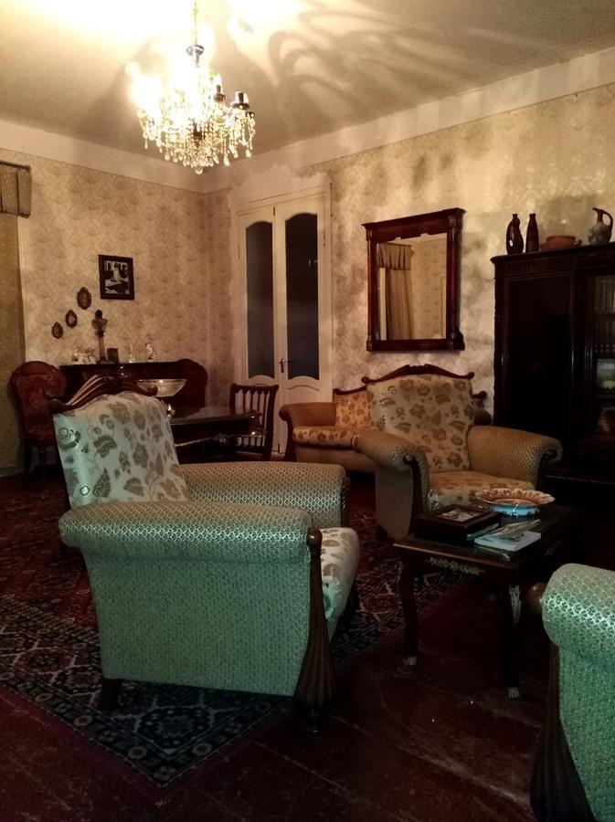 Guesthouse Panorama 库塔伊西 外观 照片