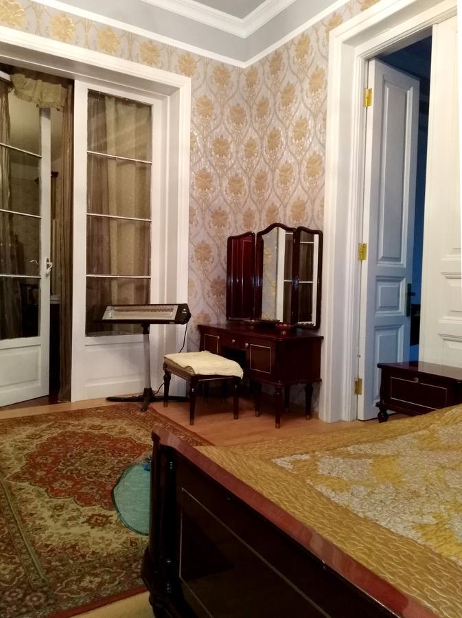 Guesthouse Panorama 库塔伊西 外观 照片