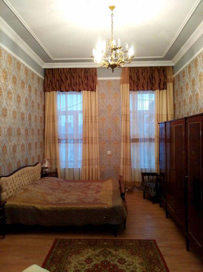 Guesthouse Panorama 库塔伊西 外观 照片