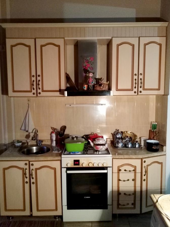 Guesthouse Panorama 库塔伊西 外观 照片
