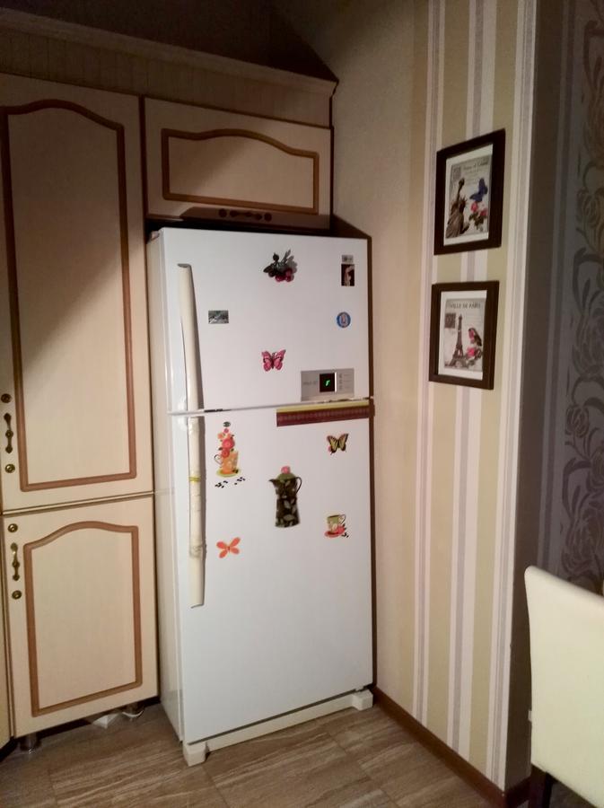 Guesthouse Panorama 库塔伊西 外观 照片
