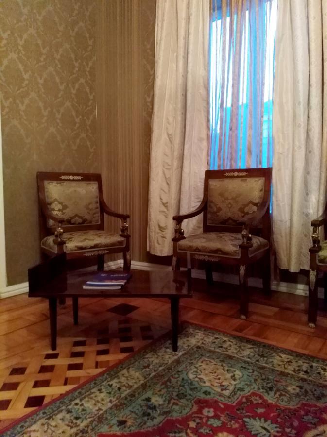 Guesthouse Panorama 库塔伊西 外观 照片