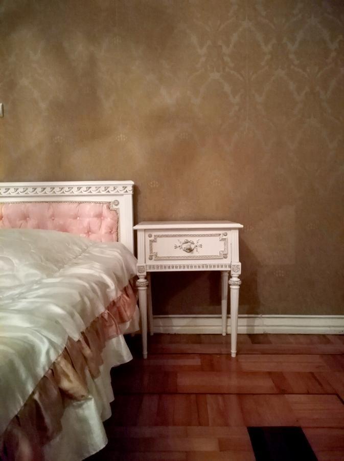 Guesthouse Panorama 库塔伊西 外观 照片