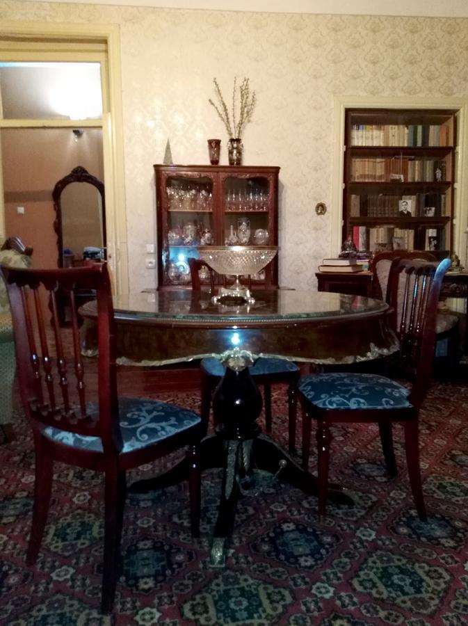 Guesthouse Panorama 库塔伊西 外观 照片