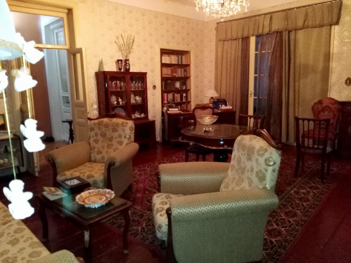 Guesthouse Panorama 库塔伊西 外观 照片